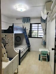 Blk 205 Clementi Avenue 6 (Clementi), HDB 4 Rooms #517876821